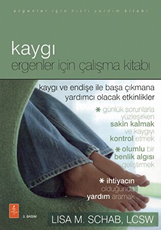 Kaygı