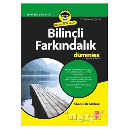 Bilinçli Farkındalık