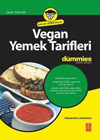 Vegan Yemek Tarifleri