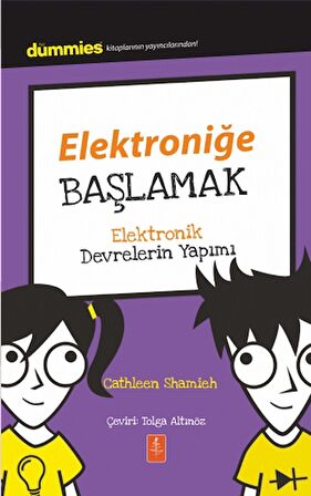 Elektroniğe Başlamak