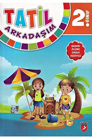 2. Sınıf Tatil Arkadaşım