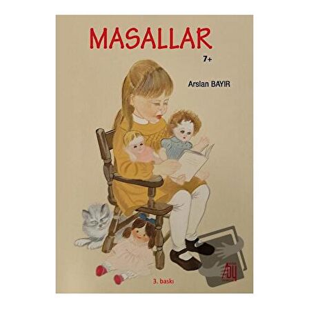 Masallar