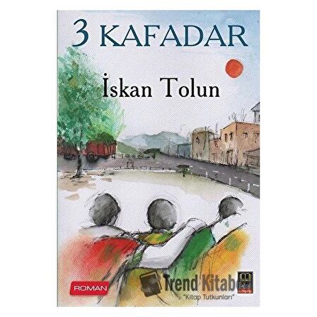 3 Kafadar