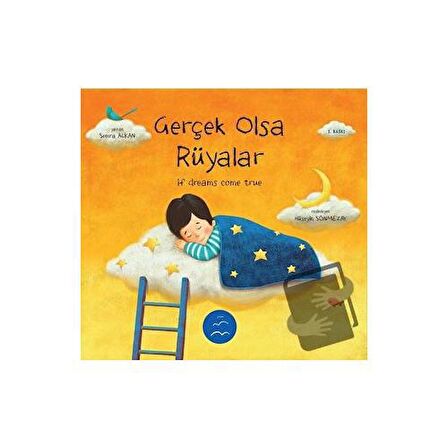 Gerçek Olsa Rüyalar - If Dreams Come True