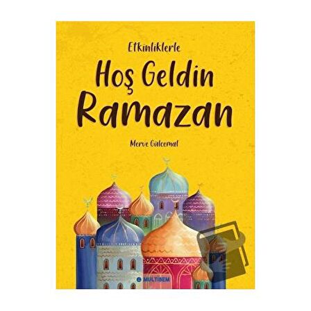Hoşgeldin Ramazan