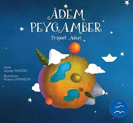 Adem Peygamber - Prophet Adam