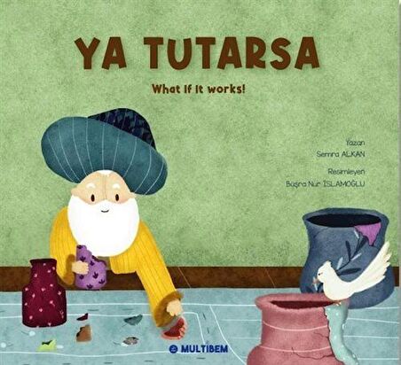 Ya Tutarsa - What if it Works