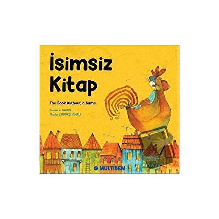 İsimsiz Kitap