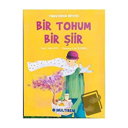 Bir Tohum Bir Şiir