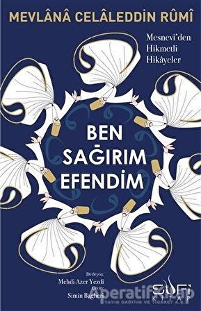 Ben Sağırım Efendim