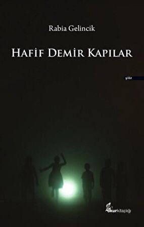 Hafif Demir Kapılar