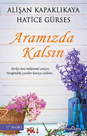 Kitap: Aramızda Kalsın