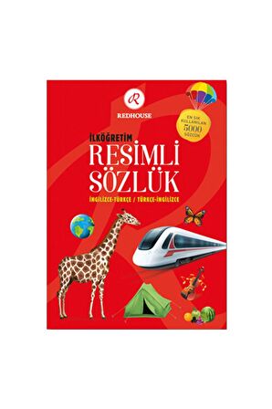 İlköğretim Resimli Sözlük