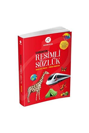 İlköğretim Resimli Sözlük