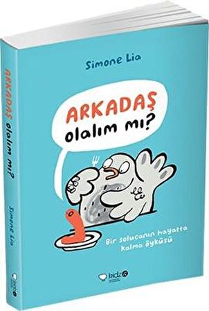 Arkadaş Olalım Mı?