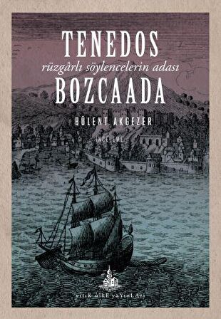 Tenedos Bozcaada