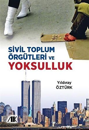 Sivil Toplum Örgütleri ve Yoksulluk