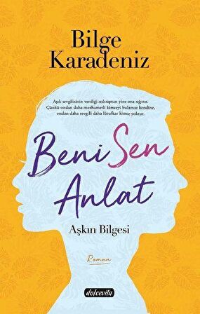 Beni Sen Anlat