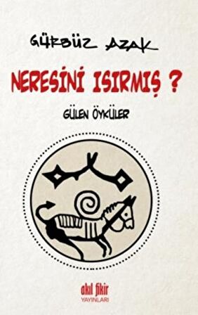 Neresini Isırmış?