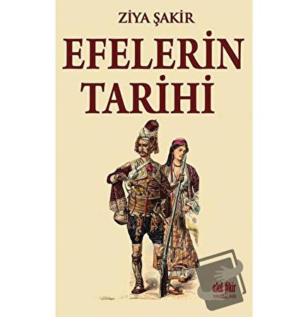 Efelerin Tarihi