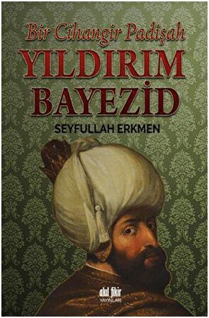 Yıldırım Bayezid