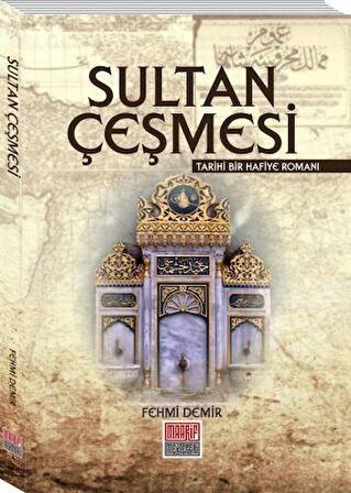 Sultan Çeşmesi