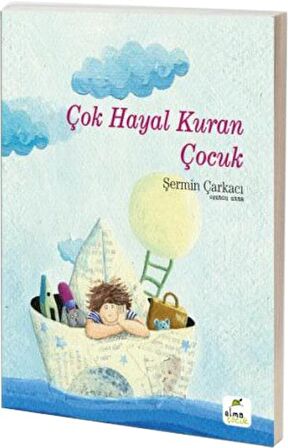 Çok Hayal Kuran Çocuk