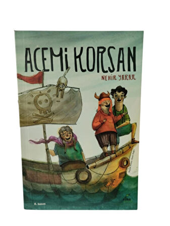 Acemi Korsan