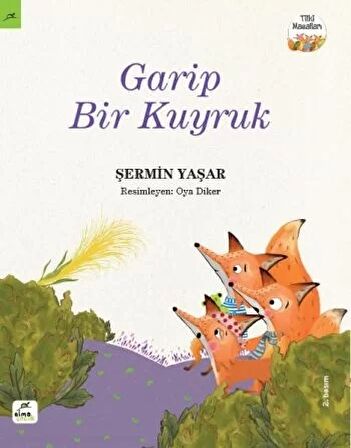 Garip Bir Kuyruk