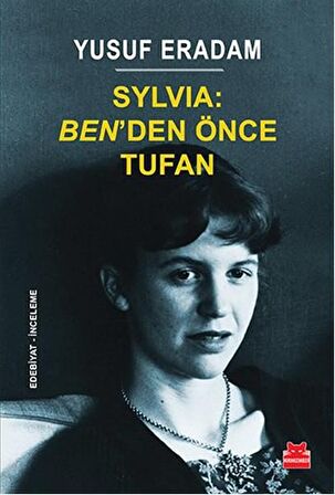 Sylvia: Ben’den Önce Tufan