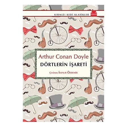 Dörtlerin İşareti