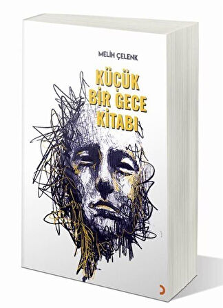 Küçük Bir Gece Kitabı / Melih Çelenk