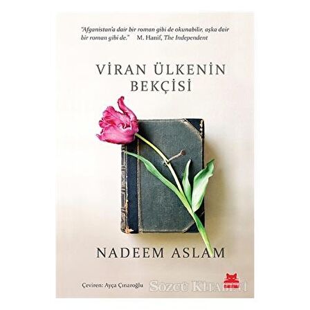 Viran Ülkenin Bekçisi