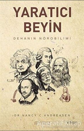 Yaratıcı Beyin - Dehanın Nörobilimi