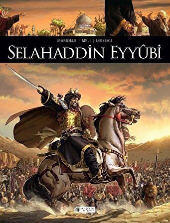 Selahaddin Eyyubi