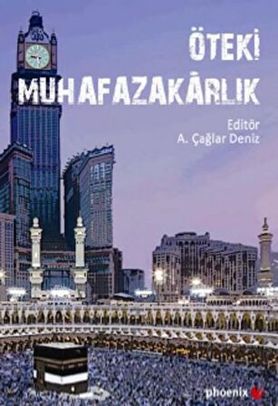 Öteki Muhafazakarlık