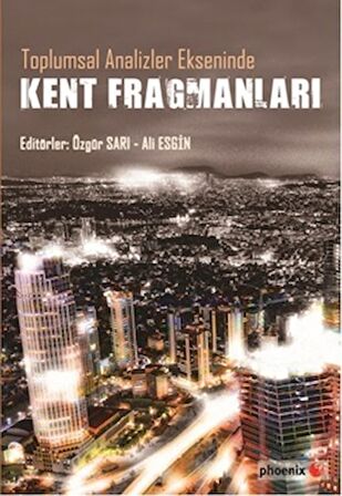 Kent Fragmanları