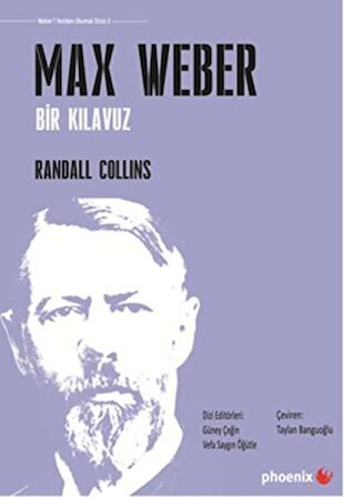 Max Weber