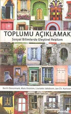 Toplumu Açıklamak