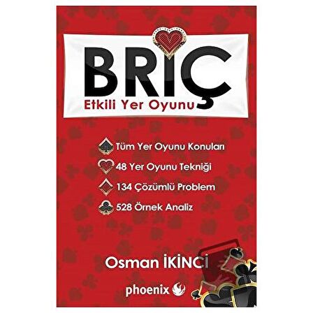 Briç - Etkili Yer Oyunu