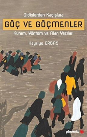 Göç ve Göçmenler