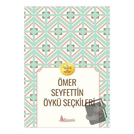 Ömer Seyfettin Öykü Seçkileri