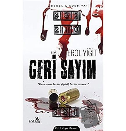 Geri Sayım