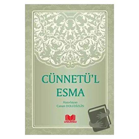 Cünnetül Esma