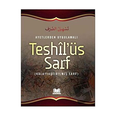 Teshilüs Sarf Kolaylaştırılmış Sarf