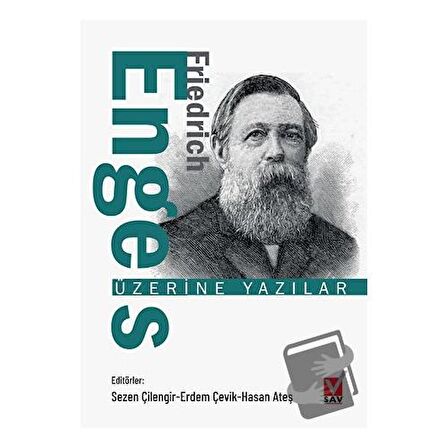 Friedrich Engels Üzerine Yazılar