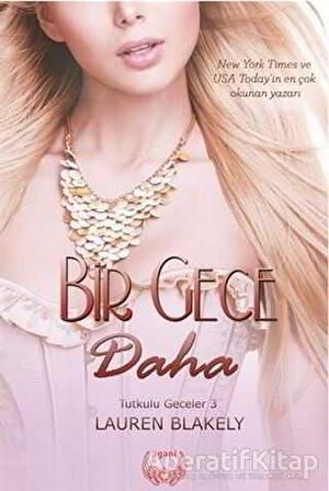 Bir Gece Daha