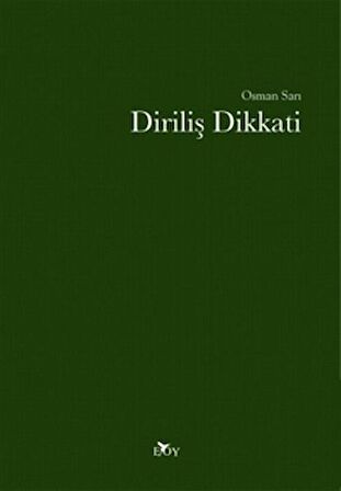 Diriliş Dikkati