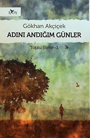 Adını Andığım Günler