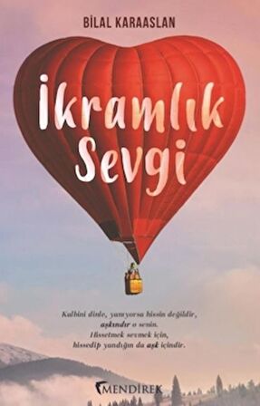 İkramlık Sevgi